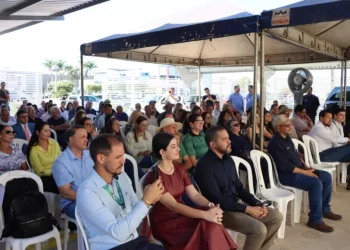 Governo de RO inaugura 5ª Delegacia Regional da Receita Estadual e Agência de Rendas em Rolim de Moura