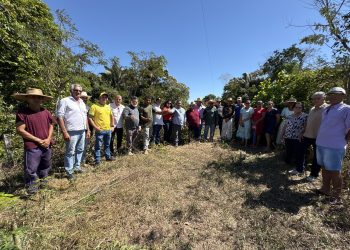 Campo Novo de Rondônia terá nova ponte sobre o Rio Candeias com recurso destinado pelo deputado Pedro Fernandes