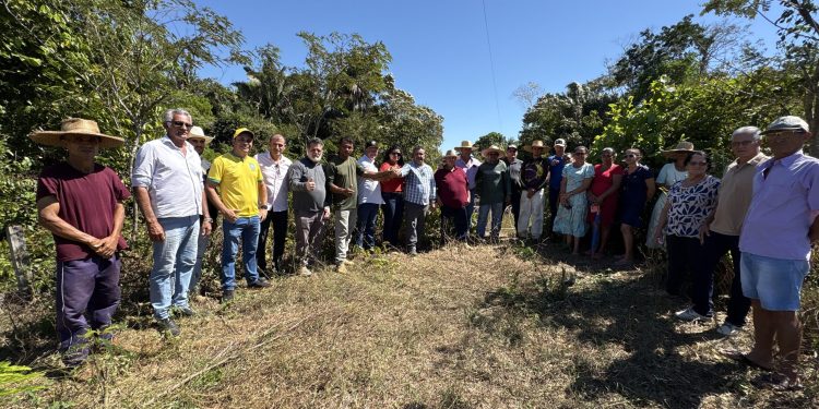 Campo Novo de Rondônia terá nova ponte sobre o Rio Candeias com recurso destinado pelo deputado Pedro Fernandes