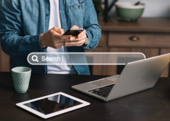 Referências entre sites seguem influenciando a credibilidade de marcas nos buscadores