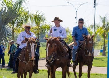FOTOS 9ª CAVALGADA DOS AMIGOS – CUJUBIM