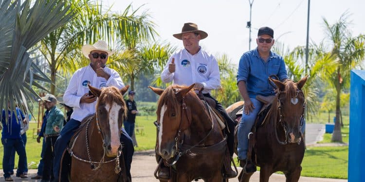 FOTOS 9ª CAVALGADA DOS AMIGOS – CUJUBIM
