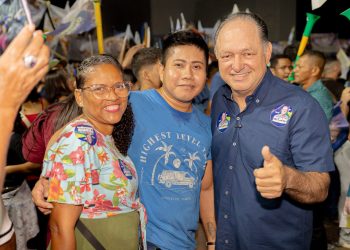 Pedro Fernandes tem nome aprovado em convenção para disputar reeleição a deputado estadual