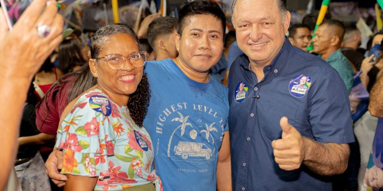 Pedro Fernandes tem nome aprovado em convenção para disputar reeleição a deputado estadual