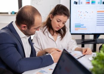 Como o controle de despesas corporativas mudou com a digitalização financeira?