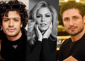 Famosos confirmam presença na Feijoada Sebah Vieira – 13ª edição do Troféu Cultural do Estado de SP
