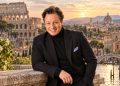 Música brasileira e italiana chegam ao público português na voz do tenor Felipe Menegat
