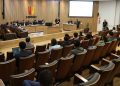 MPRO integra meio acadêmico e sistema judiciário por meio do 5º Concurso de Júri Simulado em Porto Velho