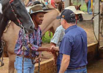 Fotos da Cavalgada Amigos da 60  Linha C-60, BR-421 – 06/09/26