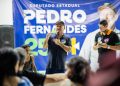Programação em Porto Velho para o dia 18/09