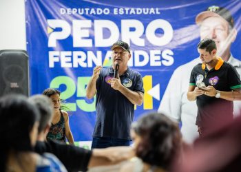 Programação em Porto Velho para o dia 18/09