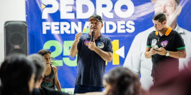Programação em Porto Velho para o dia 18/09 Programação em Porto Velho para o dia 18/09