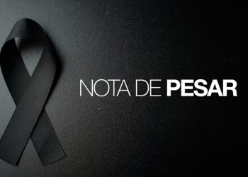 Nota de condolências – pai e avô de servidores