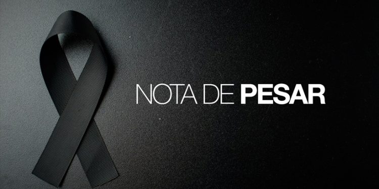 Nota de condolências – pai e avô de servidores Nota de condolências – pai e avô de servidores