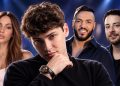 Gabriel Aiala dá dicas para candidatos com a sua experiência em realities de música