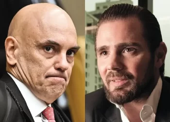 O que a perícia tirou do celular de Vorcaro, e o que nenhum software consegue recuperar