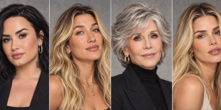 Valeska Malgadi comenta experiências de Demi, Jane, Gabriela e Yasmin com transtornos alimentares