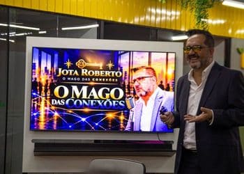 SP: Empresários celebram 100 encontros presenciais em nova etapa do Clube dos Executivos