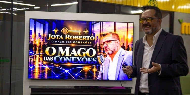 SP: Empresários celebram 100 encontros presenciais em nova etapa do Clube dos Executivos