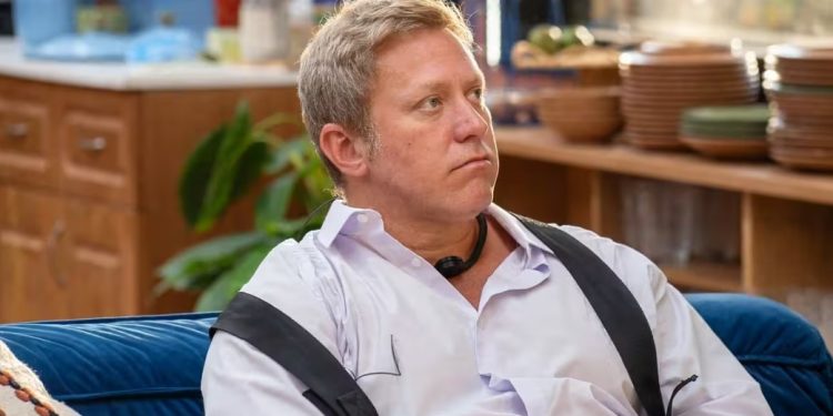 O que a participação de Sergio Hondjakoff revela além do reality?