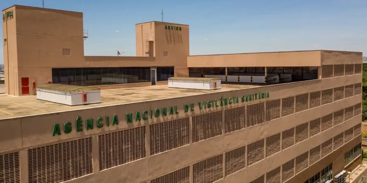 Anvisa proíbe venda de tiras de glicemia Accu-Chek Active falsificadas na Amazon Anvisa proíbe venda de tiras de glicemia Accu-Chek Active falsificadas na Amazon