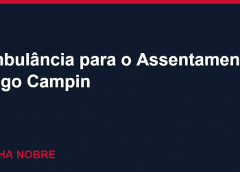 Porto Velho e Nova Mamoré firmam acordo e garantem ambulância ao Assentamento Tiago Campin