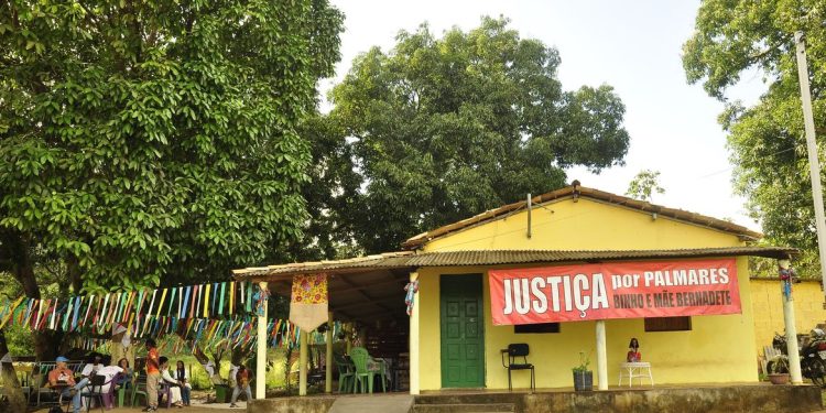 Mãe Bernadete: júri condena quarto acusado a 23 anos e 9 meses de prisão
