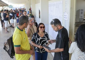 Boca de urna é crime: veja o que é proibido e o que é permitido no segundo turno