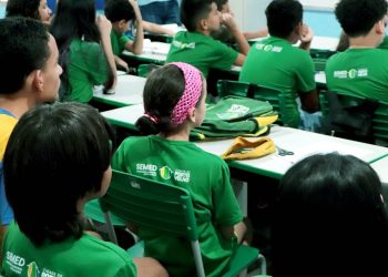 Defensoria e Semed garantem vagas a mais de 180 crianças em Vista Alegre do Abunã