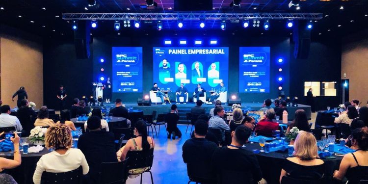 SPC Brasil e CDL Ji-Paraná reúnem empresários para debater crédito, cobrança e resultados nos negócios SPC Brasil e CDL Ji-Paraná reúnem empresários para debater crédito, cobrança e resultados nos negócios