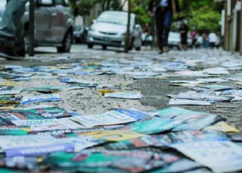 Termina prazo para comícios e propaganda paga na internet antes do 2º turno