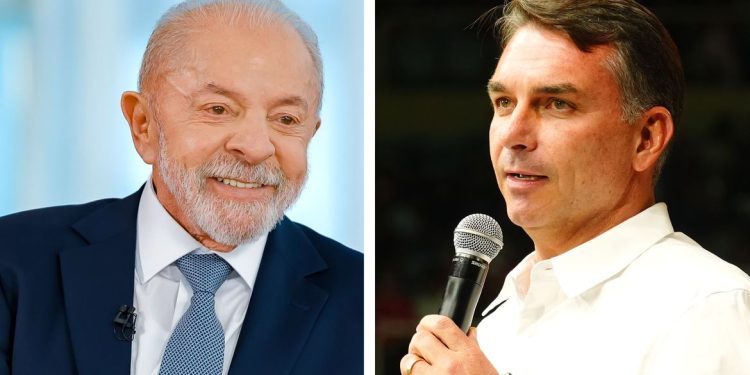 Entidades vão checar falas de Lula e Flávio ao vivo durante debate da Globo, nesta sexta