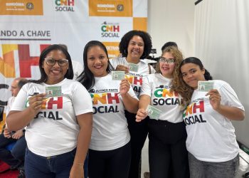 Detran-RO transforma o acesso à habilitação com inclusão, tecnologia e gratuidade