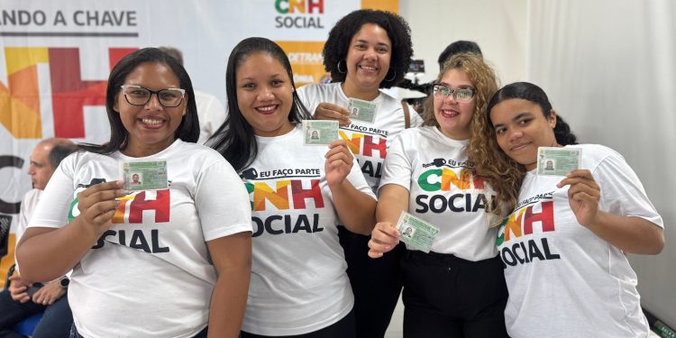 Detran-RO transforma o acesso à habilitação com inclusão, tecnologia e gratuidade Detran-RO transforma o acesso à habilitação com inclusão, tecnologia e gratuidade