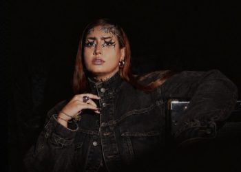 DJ Vero lança o álbum Objetos Cortantes, que une noiadance e funk