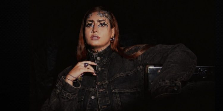 DJ Vero lança o álbum Objetos Cortantes, que une noiadance e funk DJ Vero lança o álbum Objetos Cortantes, que une noiadance e funk