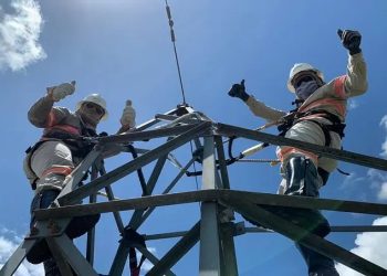 Dia do Eletricista: cerca de mil profissionais atuam pela Energisa em Rondônia