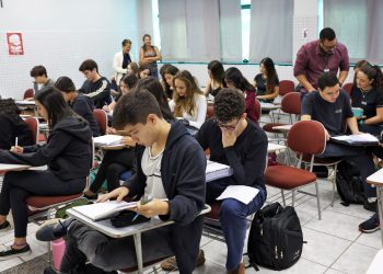 Fies 2: inscrições para 50 mil vagas remanescentes vão até 3 de novembro