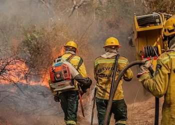 Fiocruz alerta para impacto das queimadas na saúde indígena no Amazonas