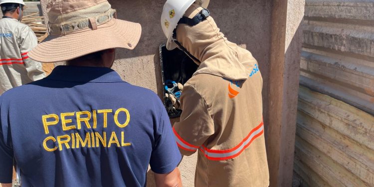 Furto de energia causa perdas superiores a R$ 200 milhões em arrecadação de impostos em Rondônia Furto de energia causa perdas superiores a R$ 200 milhões em arrecadação de impostos em Rondônia