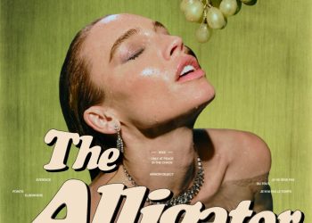 Goldie Boutilier lança a música “THE ALLIGATOR” e confronta as raízes do trauma