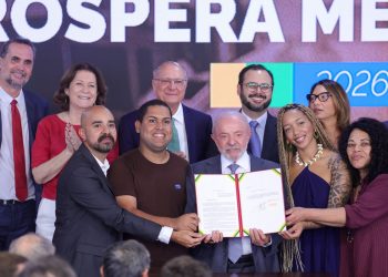 Governo envia ao Congresso projeto que perdoa dívidas de MEIs inscritas na Dívida Ativa da União