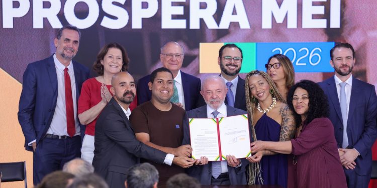 Governo envia ao Congresso projeto que perdoa dívidas de MEIs inscritas na Dívida Ativa da União