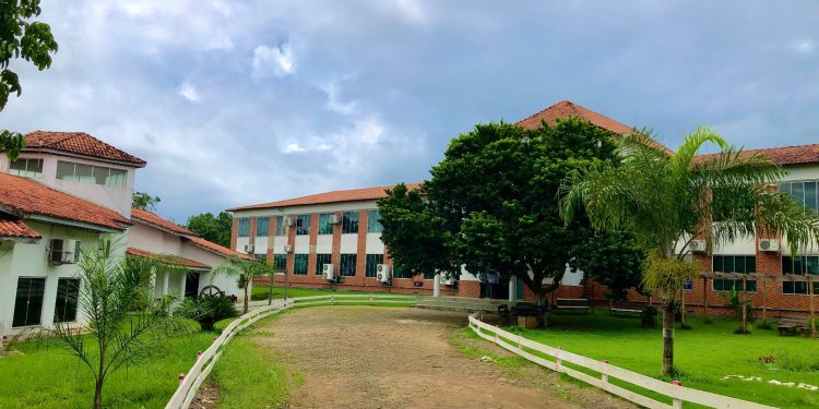 IFRO abre vagas no PSU 2027/1 em Vilhena e Ariquemes e reserva ao menos 50% das vagas dos técnicos integrados para cotas sociais IFRO abre vagas no PSU 2027/1 em Vilhena e Ariquemes e reserva ao menos 50% das vagas dos técnicos integrados para cotas sociais
