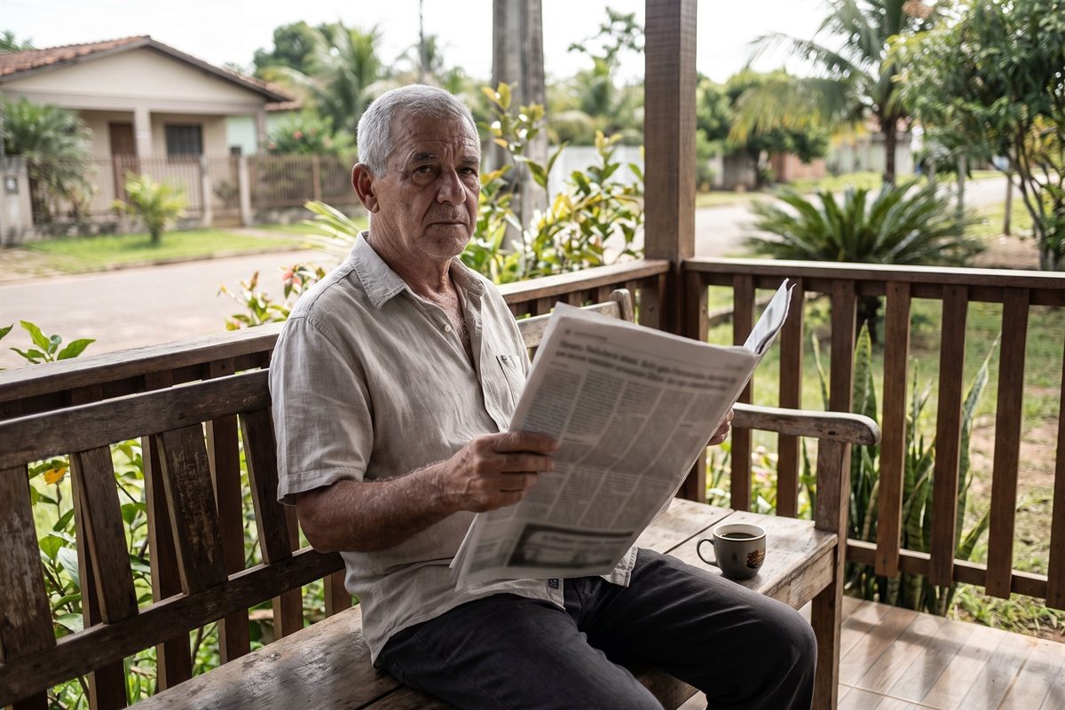 O que o ChatGPT responde quando o eleitor pergunta sobre um político: reputação digital na era da IA O que o ChatGPT responde quando o eleitor pergunta sobre um político: reputação digital na era da IA