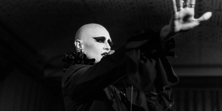 Ivana Wonder comemora o Halloween com show gratuito no CCSP