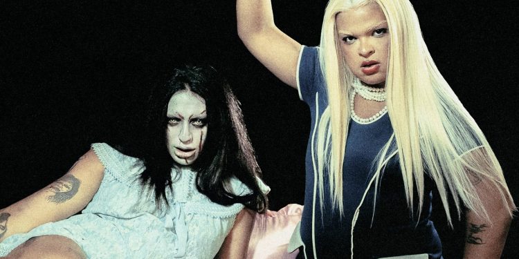 Katy da Voz e as Abusadas abrem sua nova era com show exclusivo no “Halloween das Abusadas”