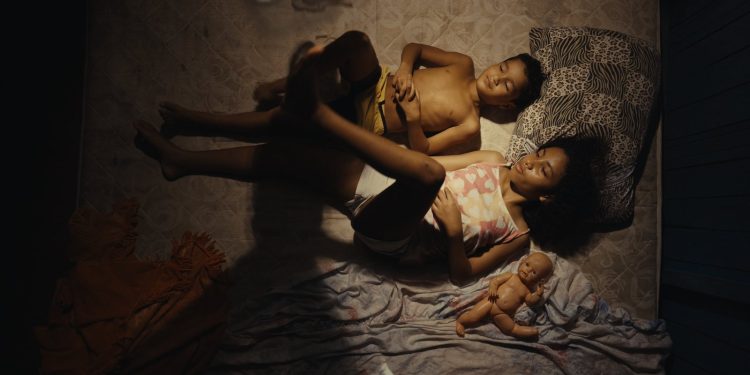Curta “Kika Não Foi Convidada”, de Porto Velho, estreia em festival de Berlim Curta “Kika Não Foi Convidada”, de Porto Velho, estreia em festival de Berlim