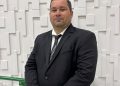 Vereador Léo Silva é eleito presidente da Câmara de Buritis para o biênio 2027/2028