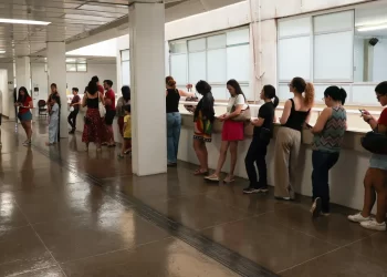 Segundo turno: como consultar o local de votação e o que levar no domingo (25)